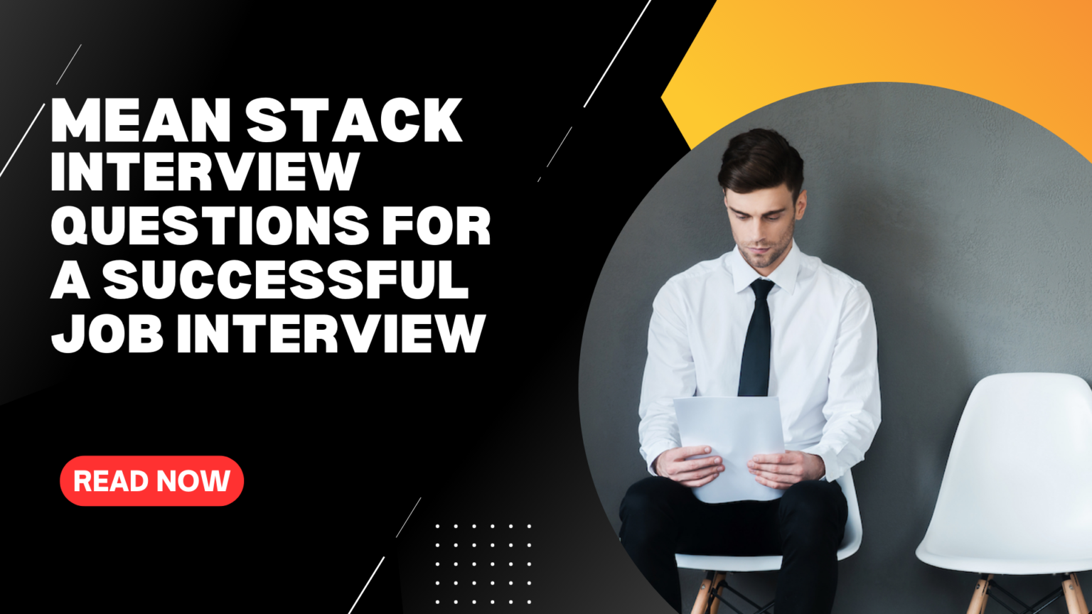 Top 50 MEAN Stack Interview Questions for 2024