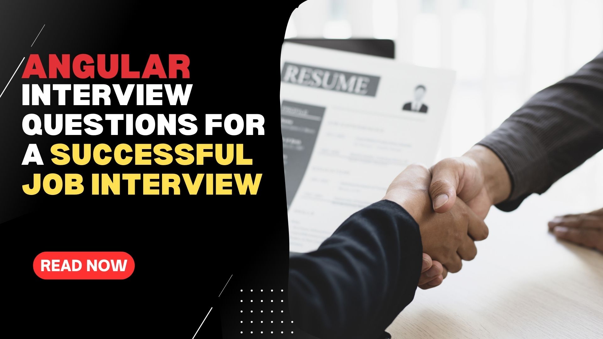 Angular Interview Questions and Answers