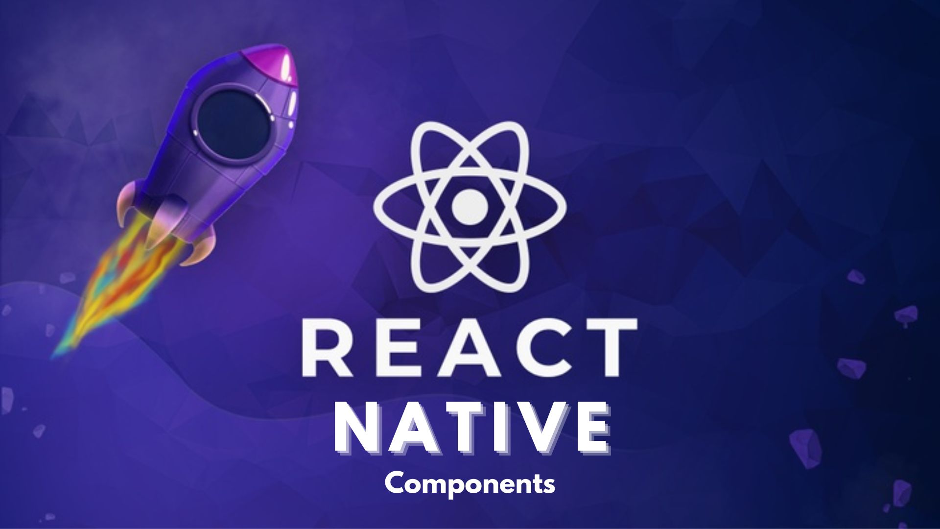 React Native Components