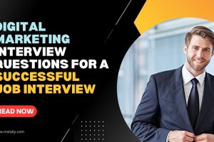 Digital Marketing Interview Questions