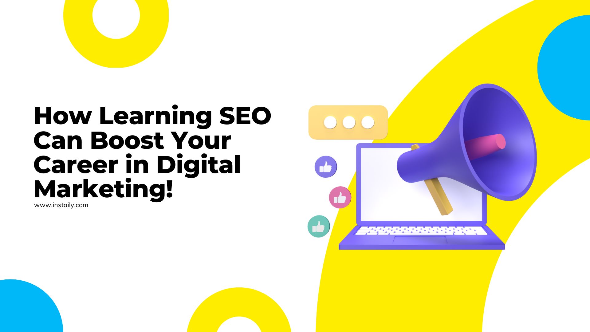 Career in Digital Marketing